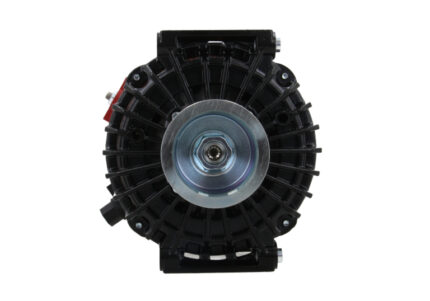 Dynamo Scania 150A