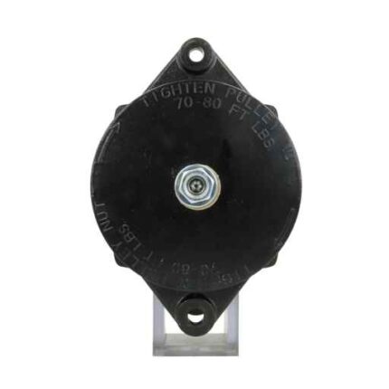 Dynamo MTU 140A