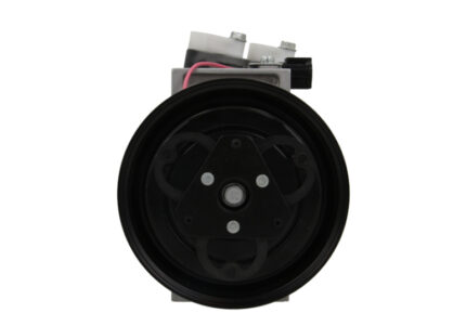 Airco Compressor Nissan
