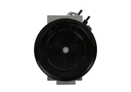 Airco Compressor Renault
