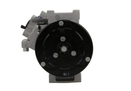 Airco Compressor Hyundai