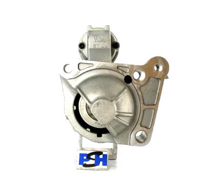 Starter Renault 1.4 kw