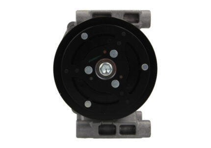 Airco Fiat