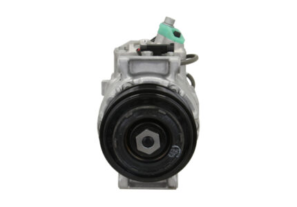 Airco Mercedes-Benz