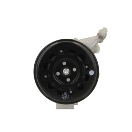 Airco Toyota