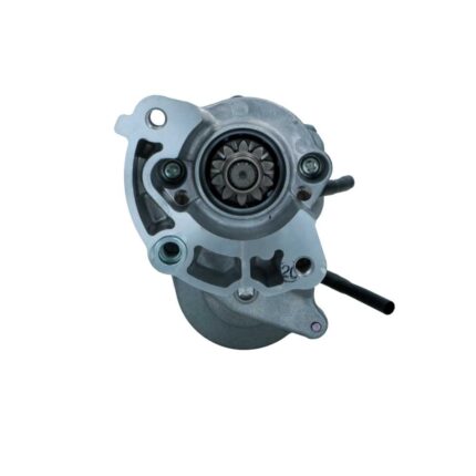 Starter Land Rover 2.0 kw