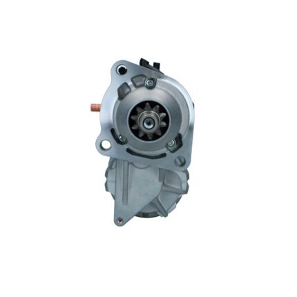 Starter Case 7.8 kw