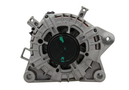 Dynamo Ford 220A