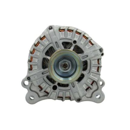 *Dynamo Audi 180A