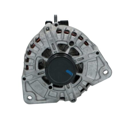 Dynamo Mercedes 200A