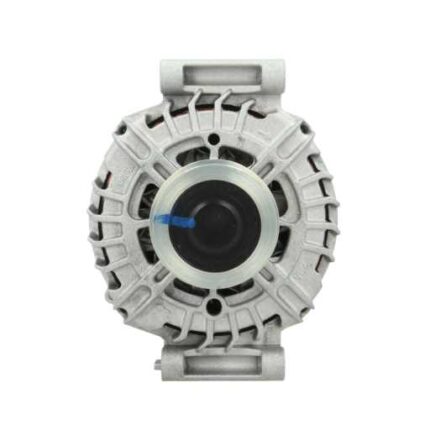 *Dynamo Audi 180A
