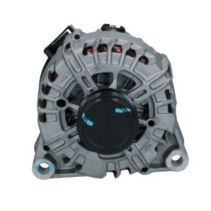 Dynamo Ford 180A