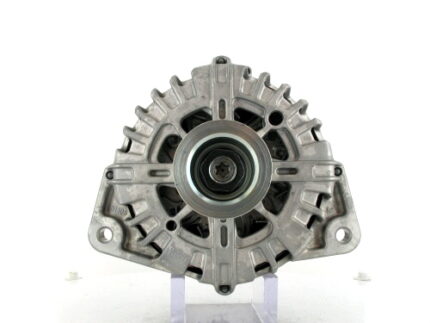 Dynamo Mercedes 220A
