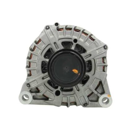 Dynamo Peugeot 220A
