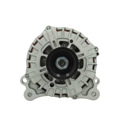 Dynamo Audi 220A