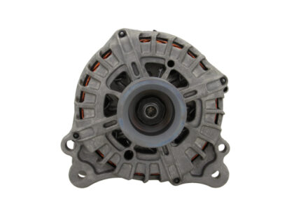 Dynamo Audi 220A