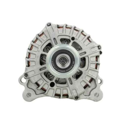 Dynamo Audi 220A