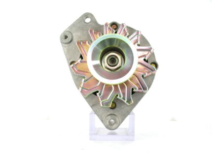 Dynamo Audi 65A