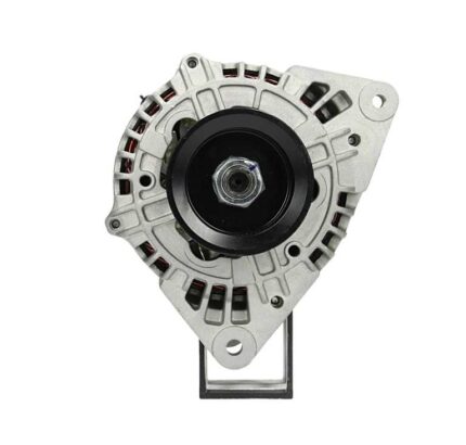 Dynamo Massey Ferguson 120A