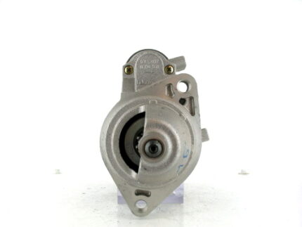 Starter Opel 1.7 kw
