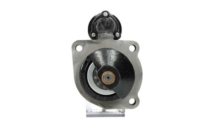 Starter John Deere 4.2 kw