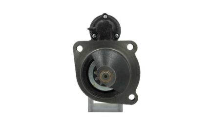 Starter Perkins 4.2 kW