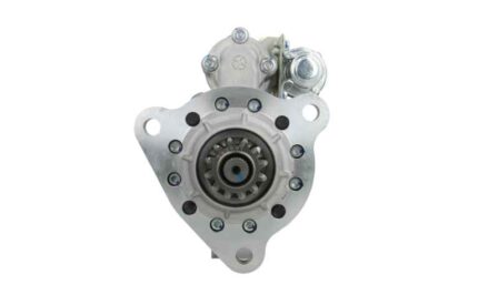 Starter Volvo 7.5 kw