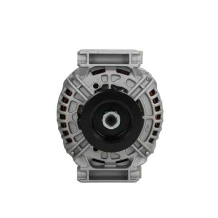 Dynamo Scania 100A
