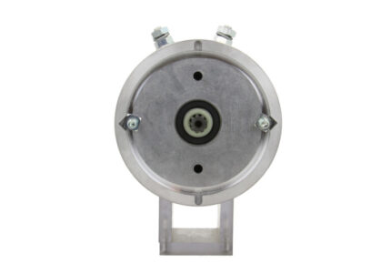 DC Motor 24V 1.8 kw 3200 rpm