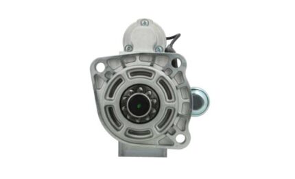 Starter Perkins 5.5 kw
