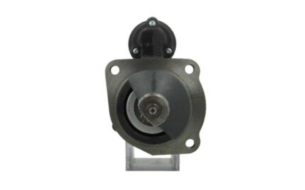 Starter Case International 3.2 kw