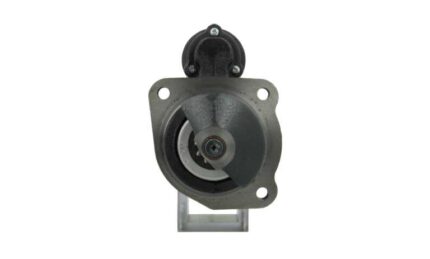 Starter Daf 4.0 kw