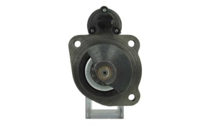 Starter Agco Power 4.2 kw