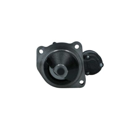 Starter Deutz 4.0 kw - 10T (with additional solenoid)