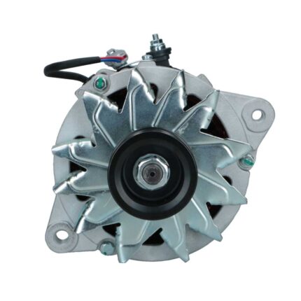 Dynamo Isuzu 50A