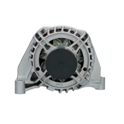 Dynamo Fiat 120A