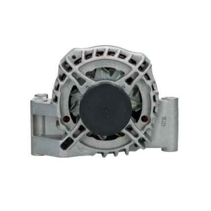 Dynamo Fiat 120A