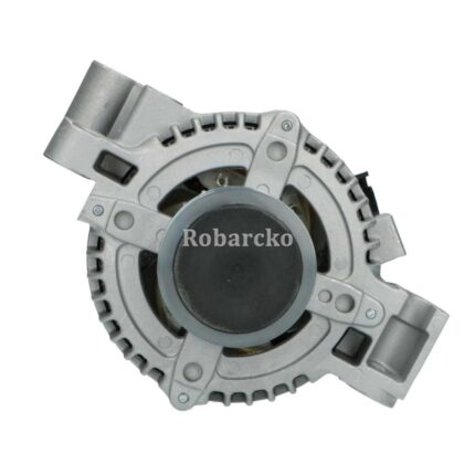 Dynamo Cadillac 140A