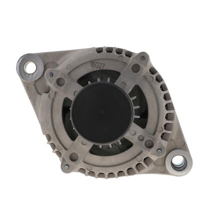 Dynamo Fiat 150A