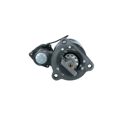 Starter Caterpillar 8.2 kw