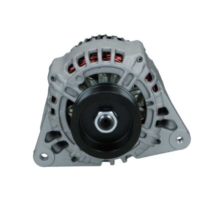 Dynamo Massey Ferguson 120A