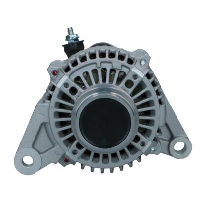 Dynamo Jeep 110A