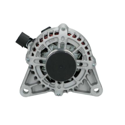 Dynamo Ford 80A