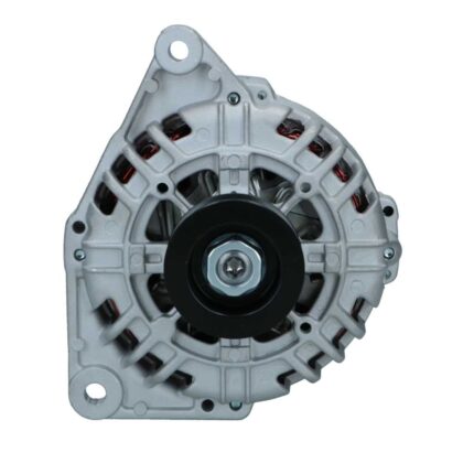 Dynamo Audi 120A
