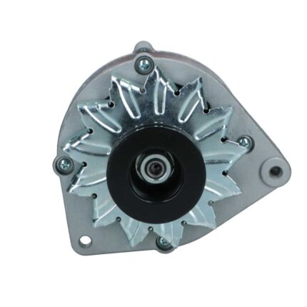 Dynamo Audi 45A