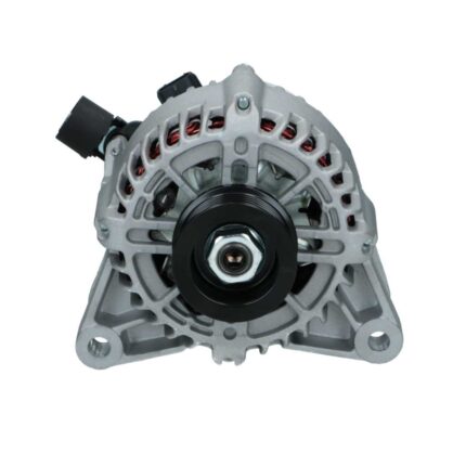 Dynamo Ford 80A
