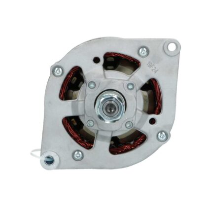 Dynamo Case 95A