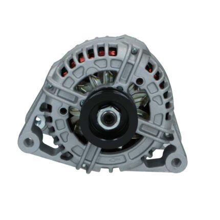 Dynamo Opel 120A