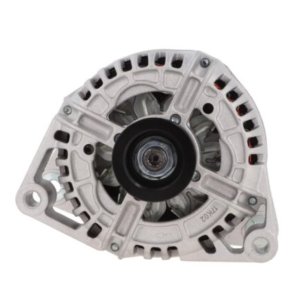 Dynamo Opel 120A