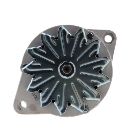 Dynamo Fiat 27A